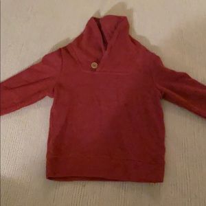 Old Navy baby sweater